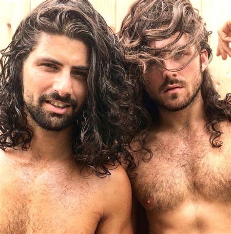 long hair gay porn|Long Hair Porn Videos: Gay XXX 2024